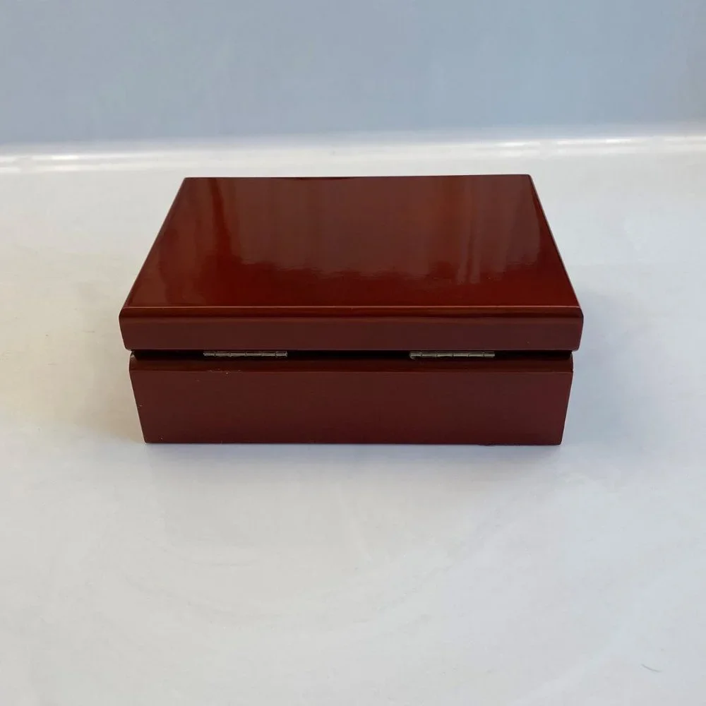 Jewelry Box - Picture 4 of 5